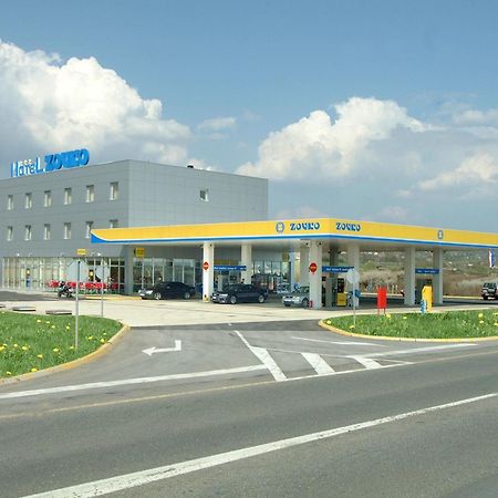 Hotel Zovko Slavonski Brod Luaran gambar