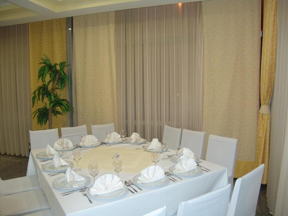 Hotel Zovko Slavonski Brod Luaran gambar
