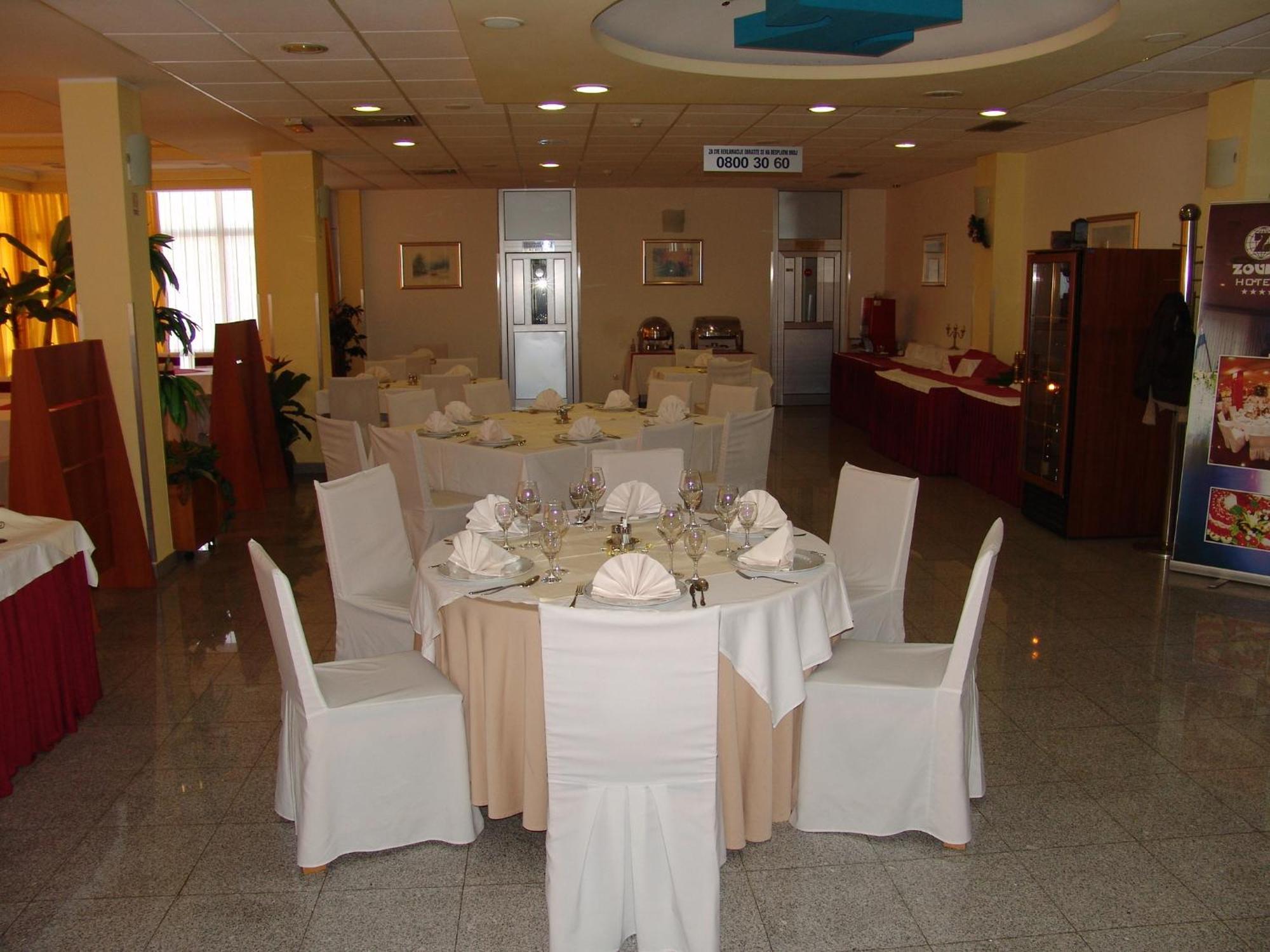 Hotel Zovko Slavonski Brod Luaran gambar