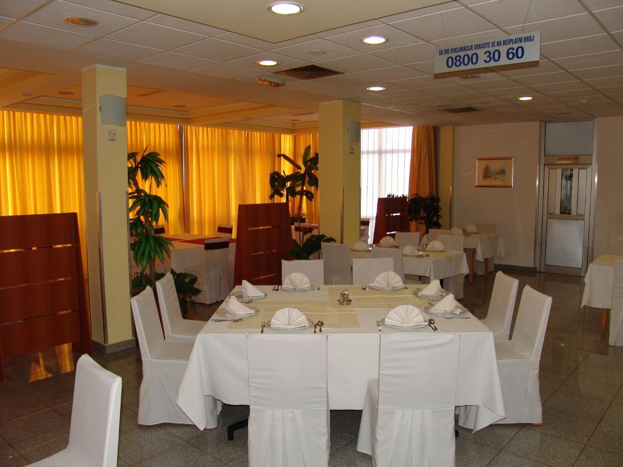 Hotel Zovko Slavonski Brod Luaran gambar